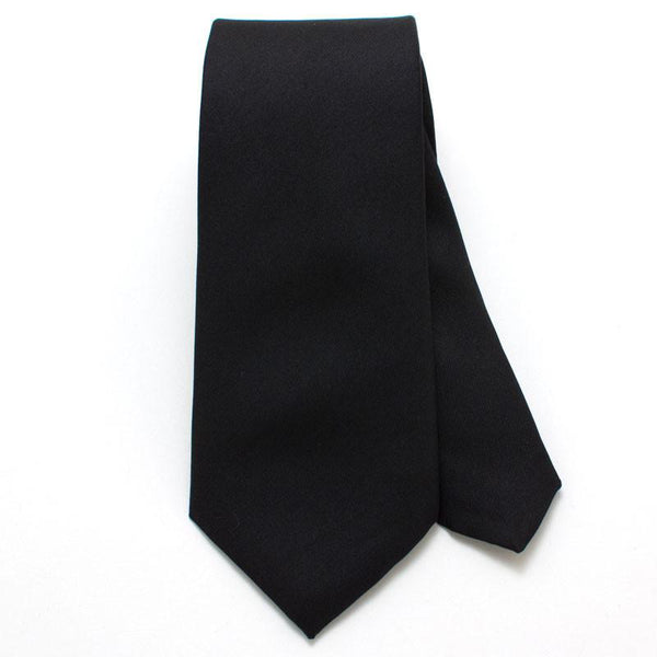 Black Tie - General Knot & Co.