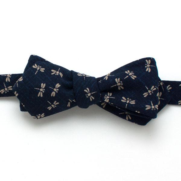 Bow Ties - How To Tie A Bow Tie - General Knot & Co.