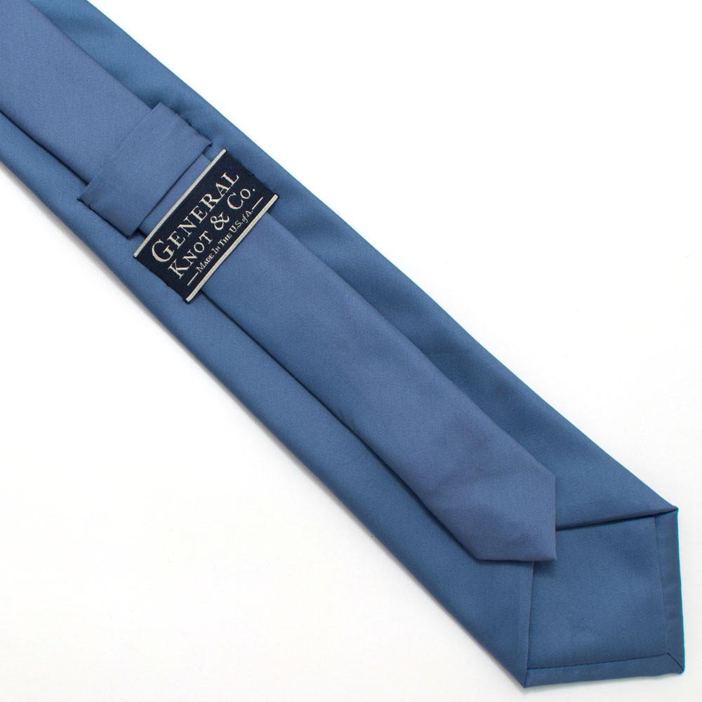 Limited Edition Neckties – General Knot & Co.