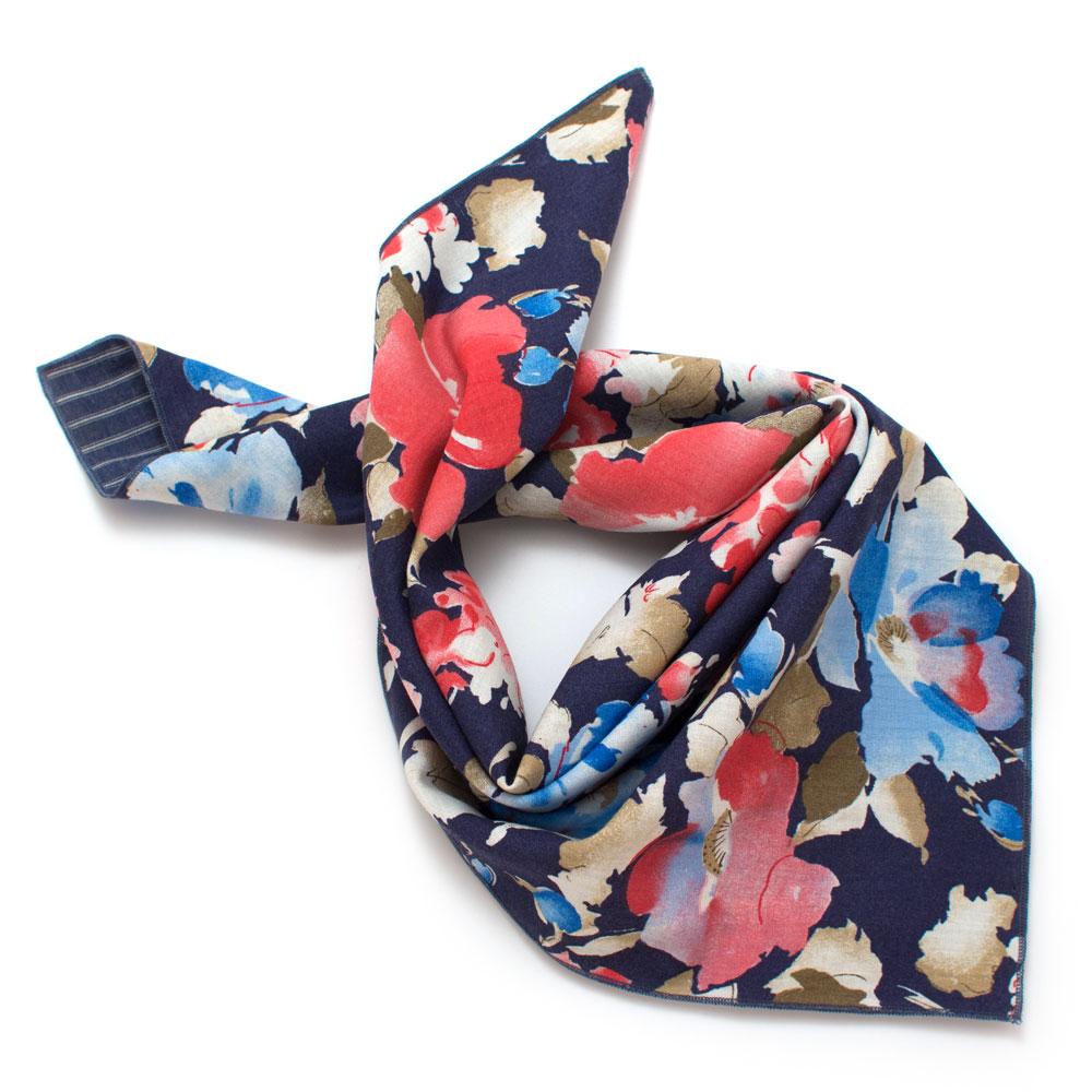 Pocket Squares and Scarves – General Knot & Co.