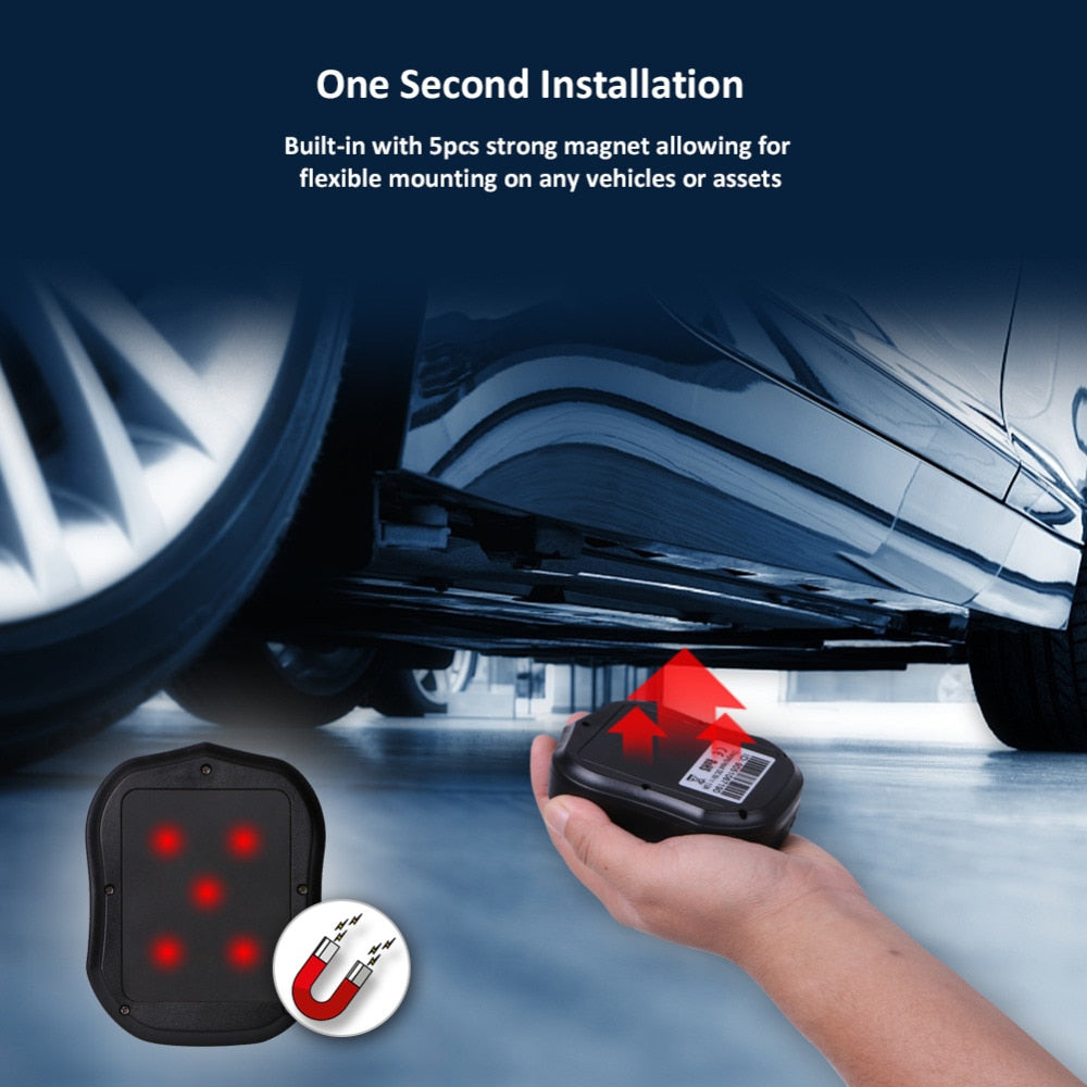 Gps Car Tracker >> 2019 New 3 4g Magnet Car Gps Tracker Gps Car Tracker >> 2019 New 3 4g Magnet Car Gps Tracker