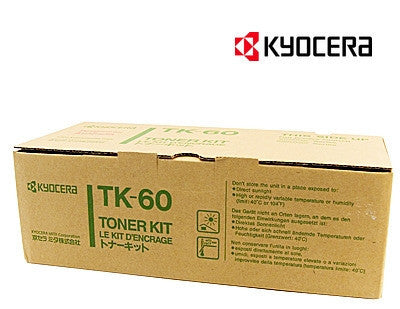 Kyocera TK-60 Genuine Laser Cartridge