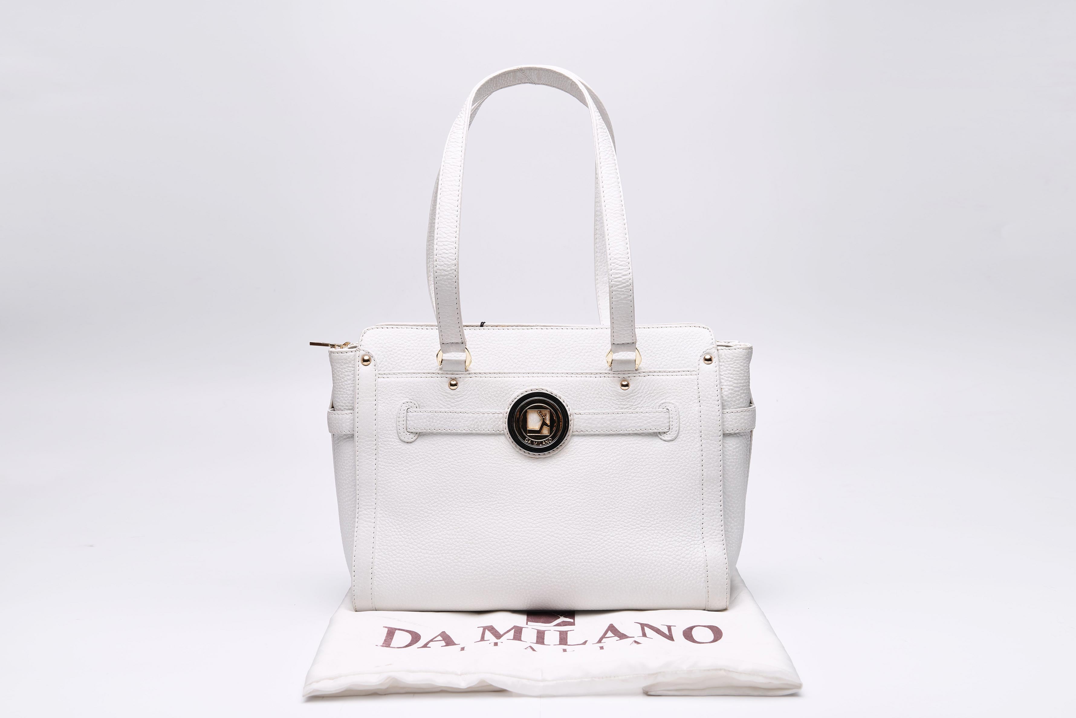 da milano bag online