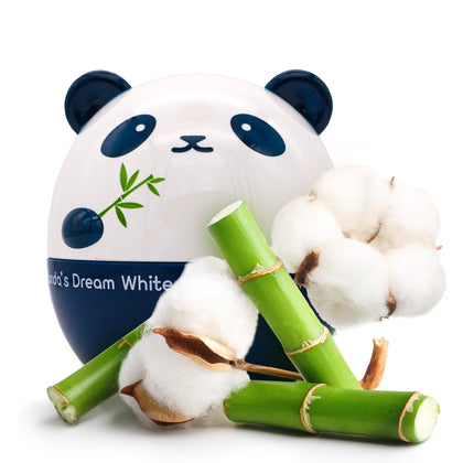 Trueno Retener alquitrán TONYMOLY Panda's Dream White Sleeping Pack | Brightening & Hydrating ¦  Korean Skin Care - TONYMOLY OFFICIAL