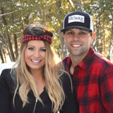 Milissa & DJ 