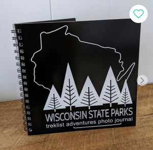 WI State Park Photo Journal