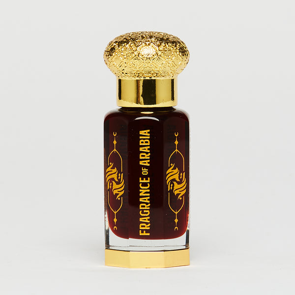 Amber/Ambergris Pure Perfume Oil - Pure Ambergris Oil A Grade