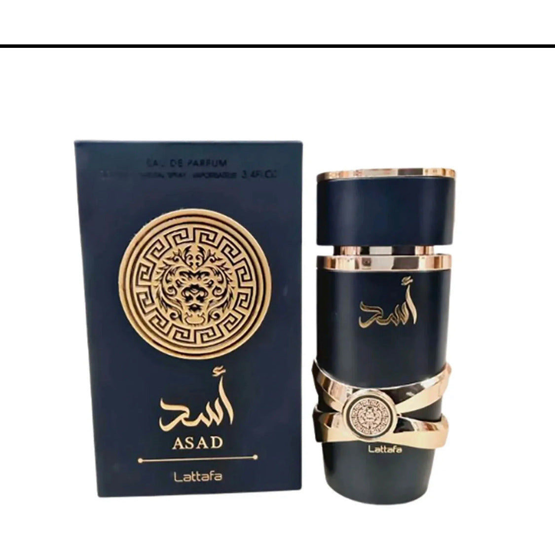Asad by Lattafa – Fragrance of Arabia