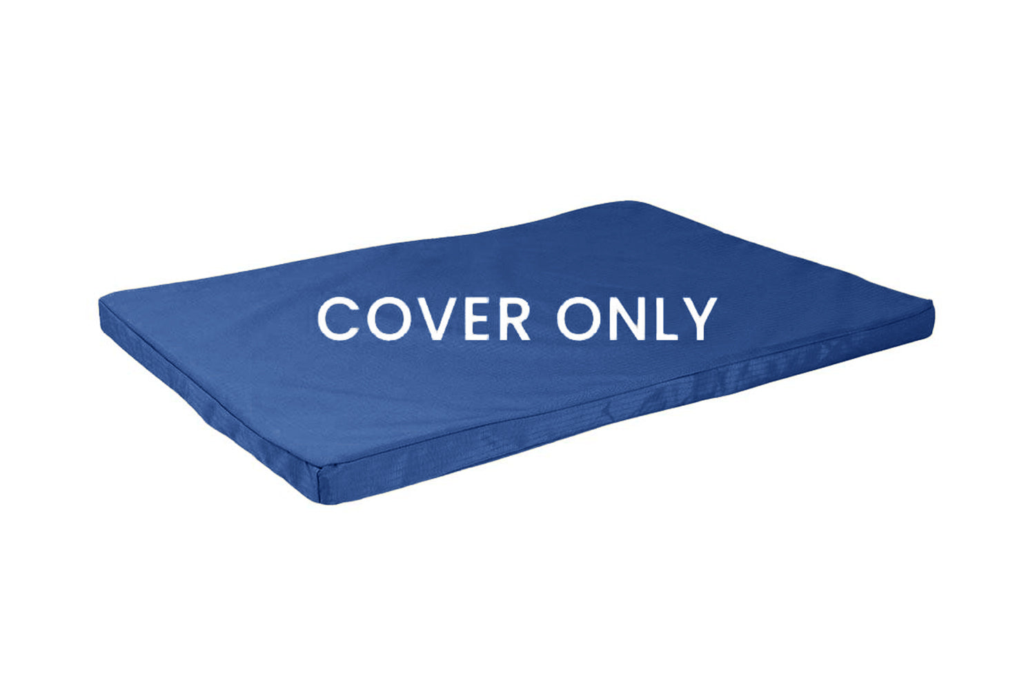 Tough Ripstop™ Orthopedic Dog Crate Bed Cover