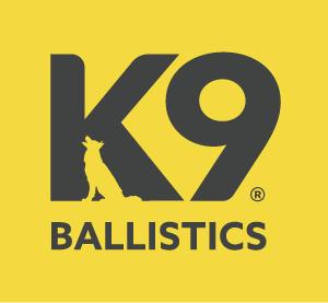 K9 Ballistics Tough Rip-Stop Dog Back Car Seat Cover, Black / Large (54x58) 9819