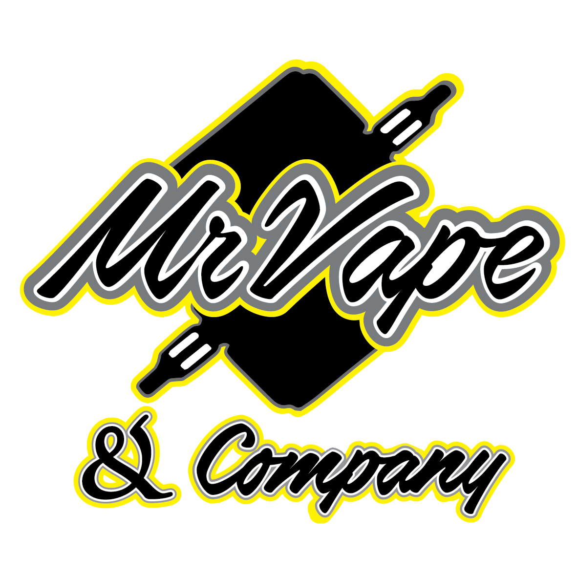 Mr Vape & Company