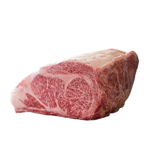 Japanese A4 Wagyu Rib Eye (~260g) - Premium JP Wagyu Beef - Beef