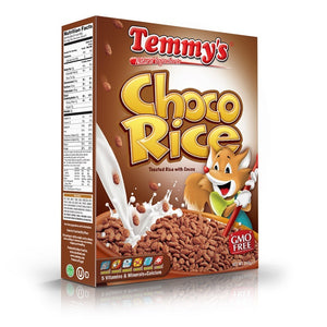 Buy Temmy'S Cereal Corn Flakes 1K Online - Shop Food Cupboard on Carrefour  Egypt