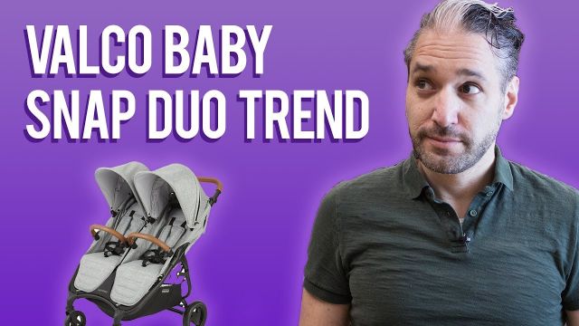 valco baby snap duo 2018