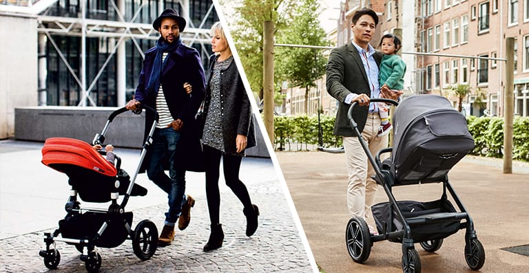 bugaboo cameleon 2018