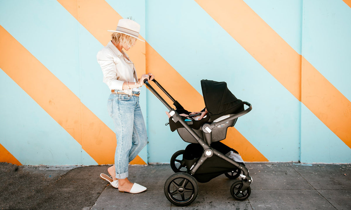 bugaboo turtle review