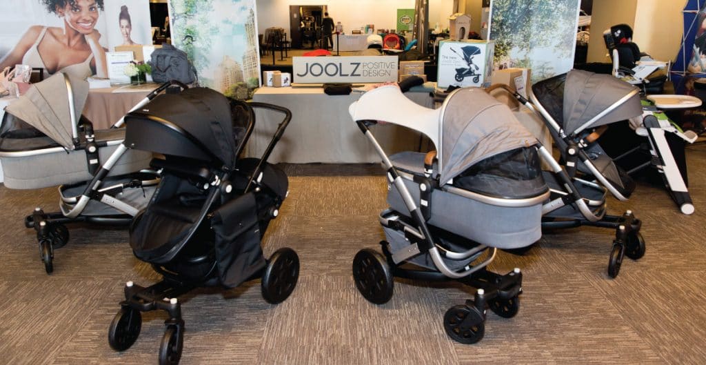 joolz stroller review