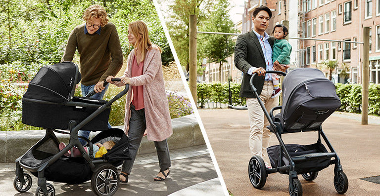 nuna mixx2 stroller accessories