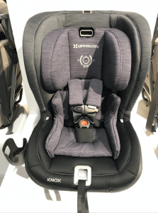 knox car seat