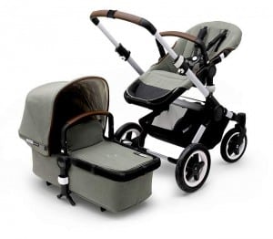 bugaboo buffalo double stroller