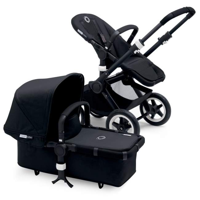 bugaboo buffalo footmuff