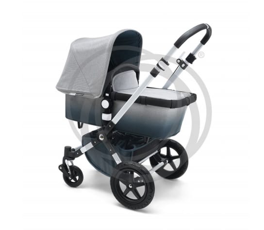 bugaboo cameleon bottom basket