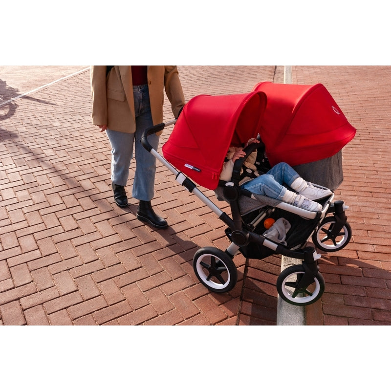 Best Double Strollers of 2020 | Stroller Comparison ...