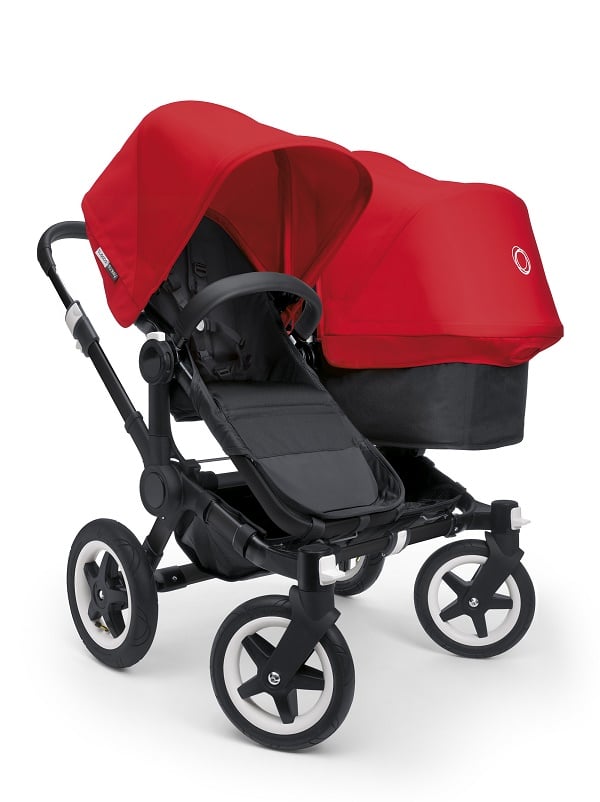 bugaboo leather