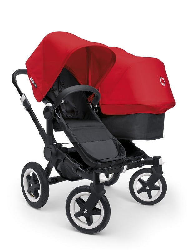 bugaboo leather look upgrade kit