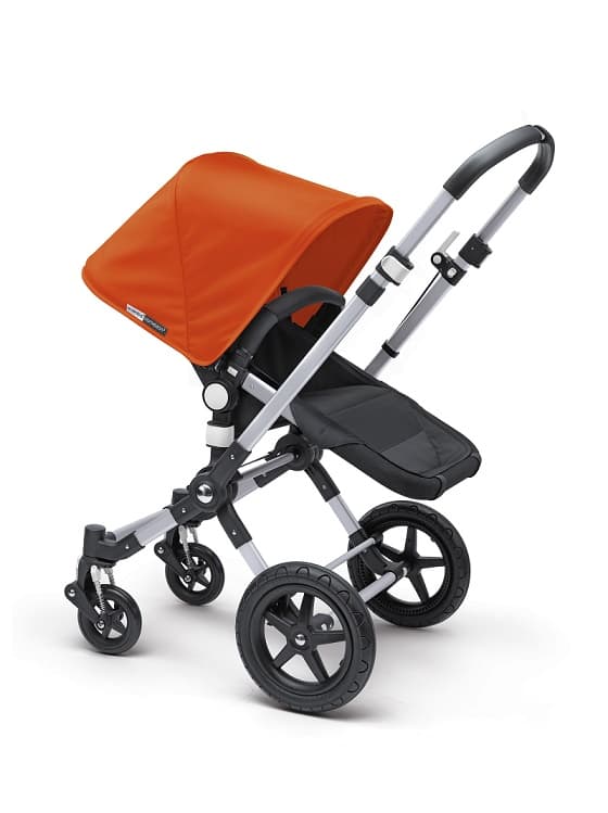 bugaboo cameleon 2017