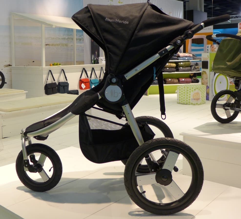 bumbleride 2016 speed stroller