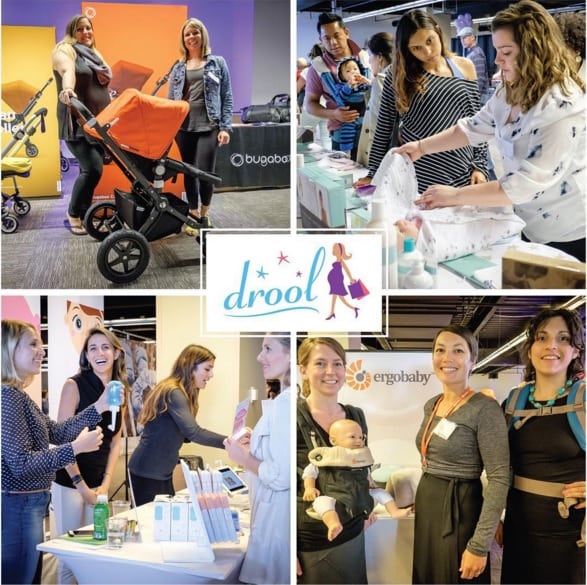 Why you should shop at the Drool Baby Expo, April 7 in Boston — Magic Beans