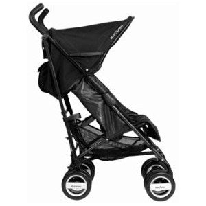 maclaren burberry stroller