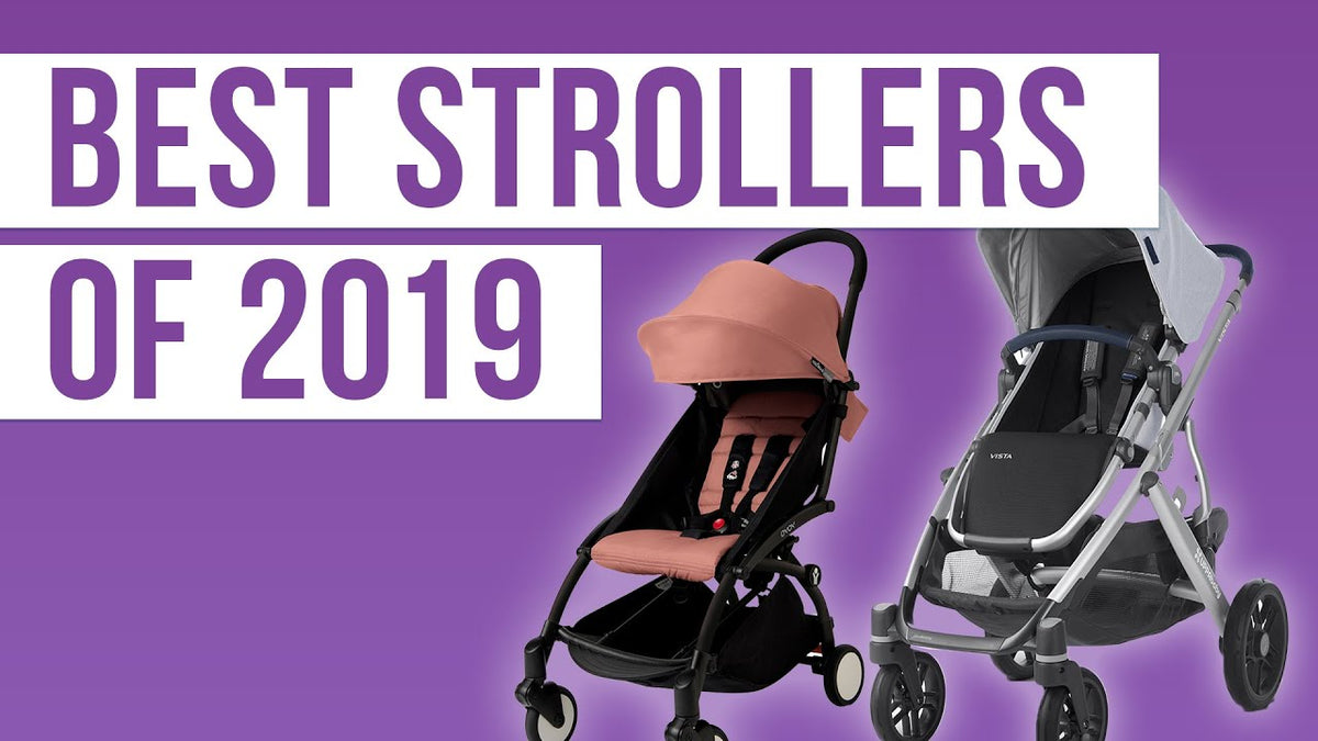 magic beans stroller reviews