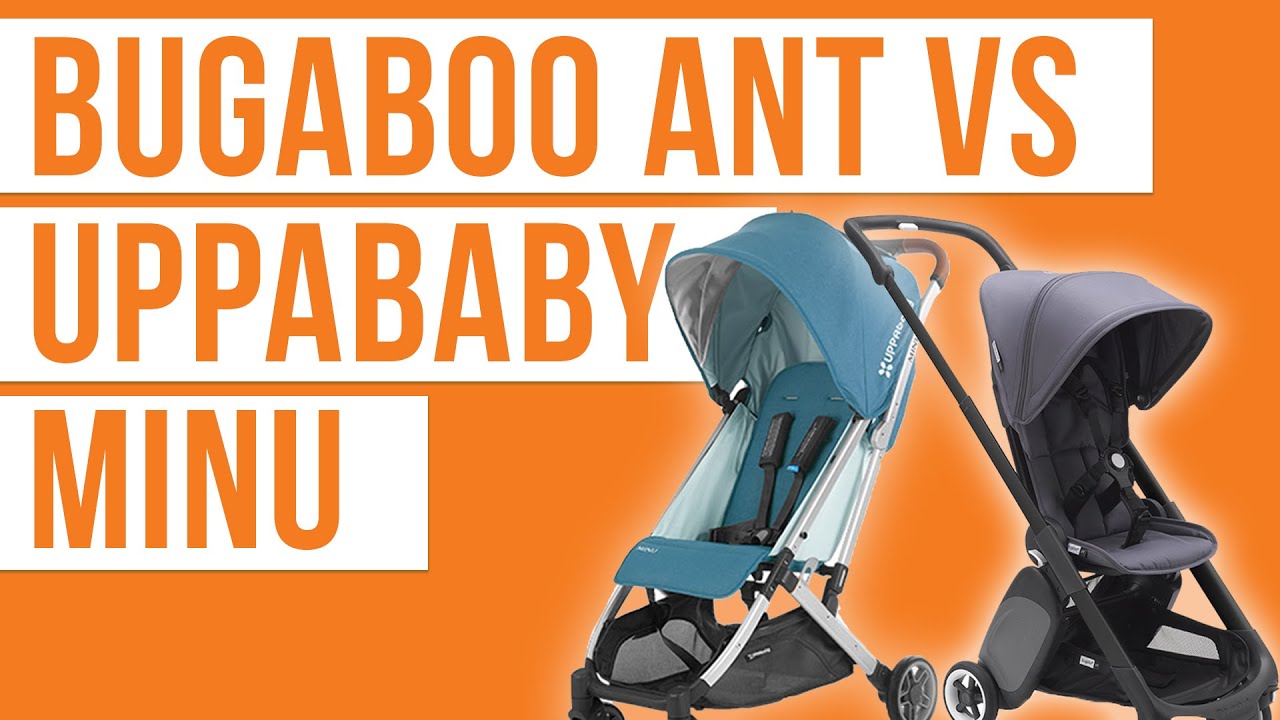 bugaboo minu