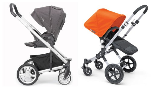 bugaboo cameleon 2004