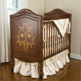 resale baby furniture near me