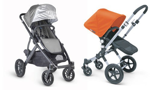 uppababy cameleon