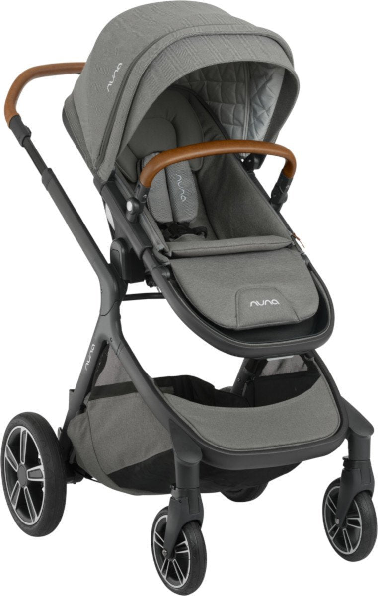 Nuna Strollers Nuna Stroller Accessories Magic Beans