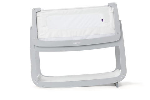 Snuzpod Bedside Bassinet