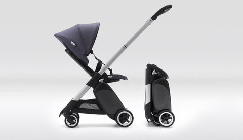 best travel pram