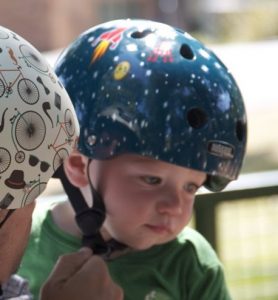 outdoor toys baby nutty nutcase helmet