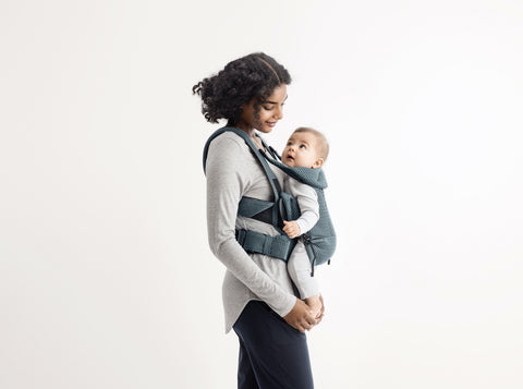 Baby Bjorn Free Carrier