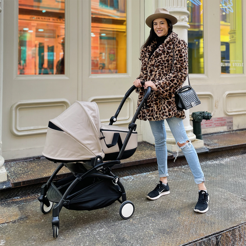 BABYZEN YOYO2 Stroller - Full Review  Best Lightweight and Everyday s —  Magic Beans