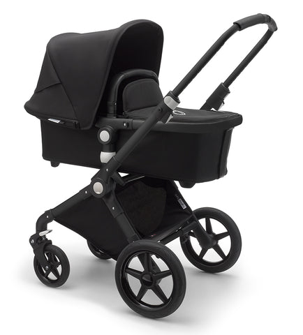 bugaboo turtle review