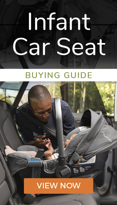 Infant Car Seat Buying Guide