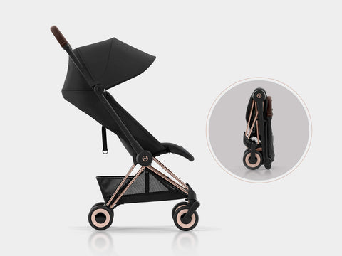 Cybex Coya Stroller