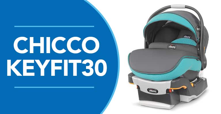 chicco keyfit 30 travel system reviews