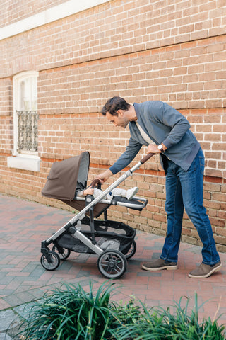 UPPAbaby Cruz V2