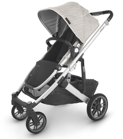 stroller compare